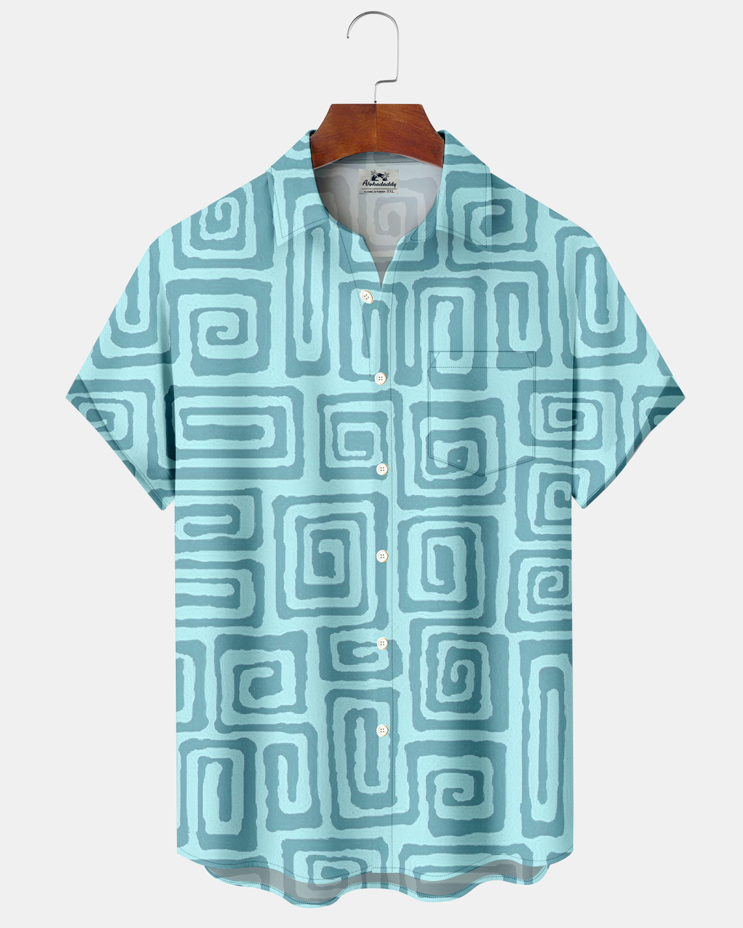 Alohadaddy® Men&