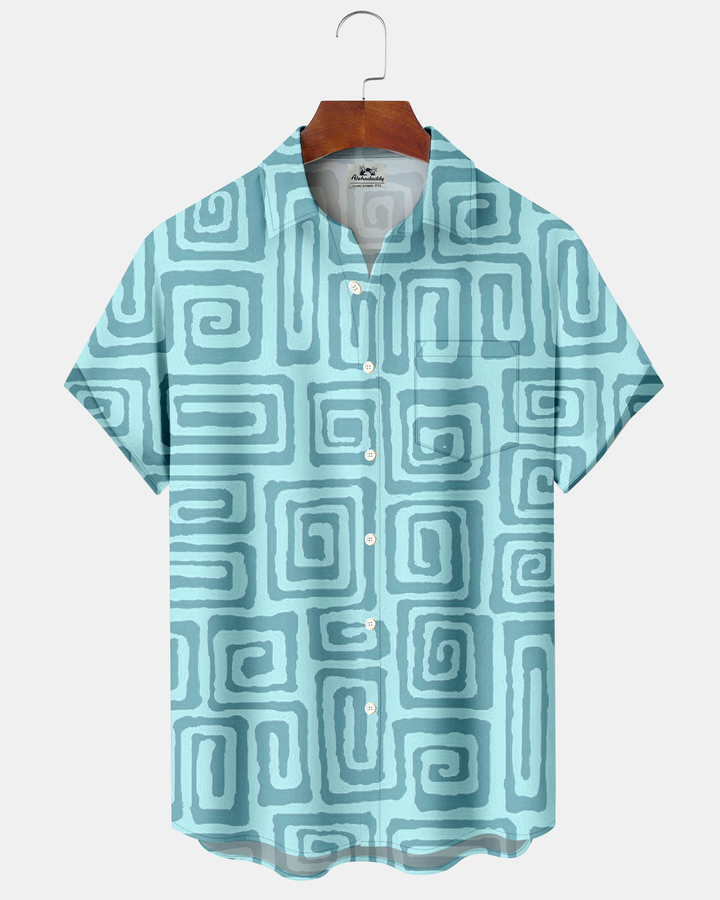 Alohadaddy® Men&