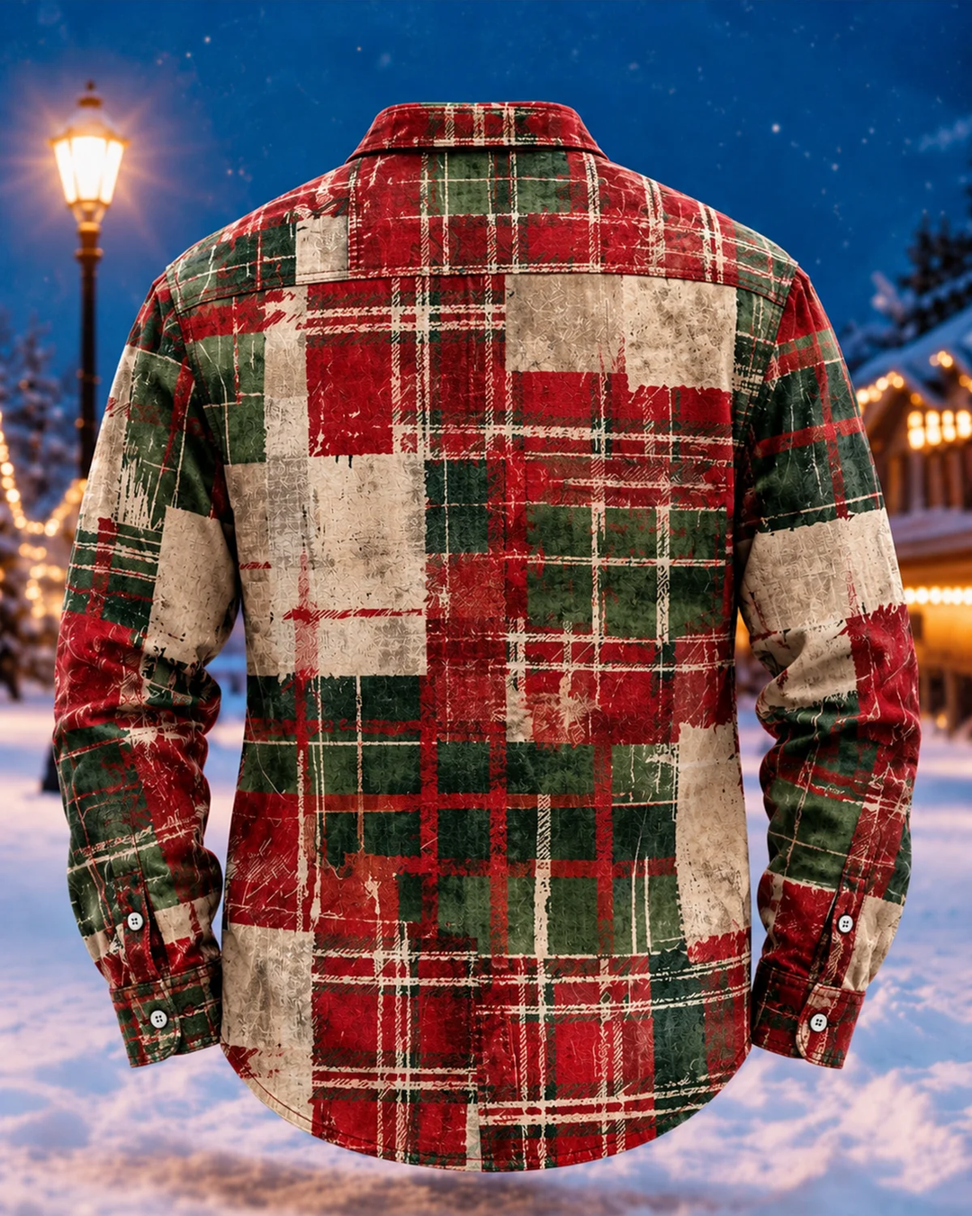 Alohadaddy® Men&