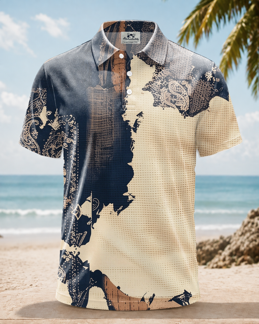 Alohadaddy® Men&