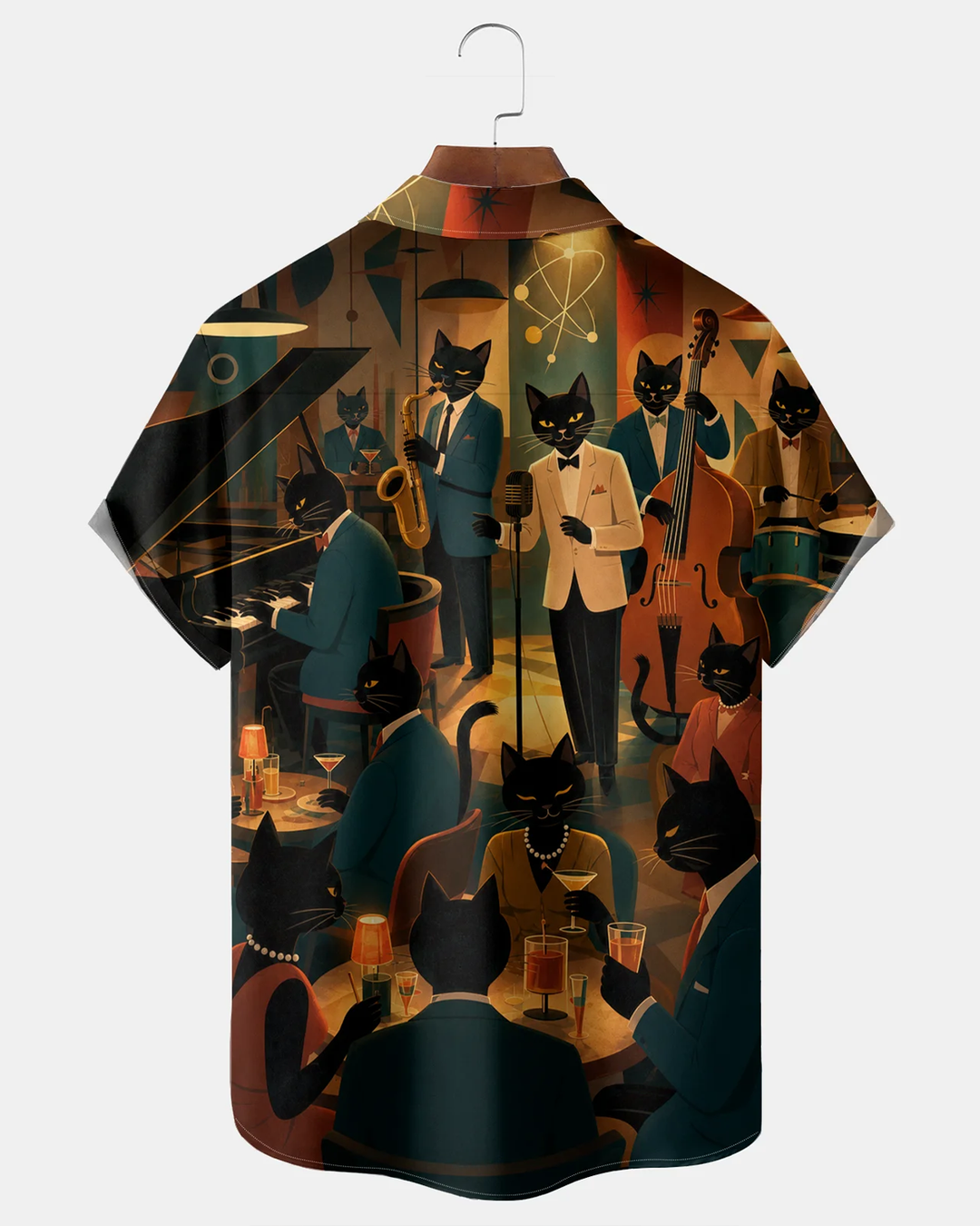 Alohadaddy® Men&