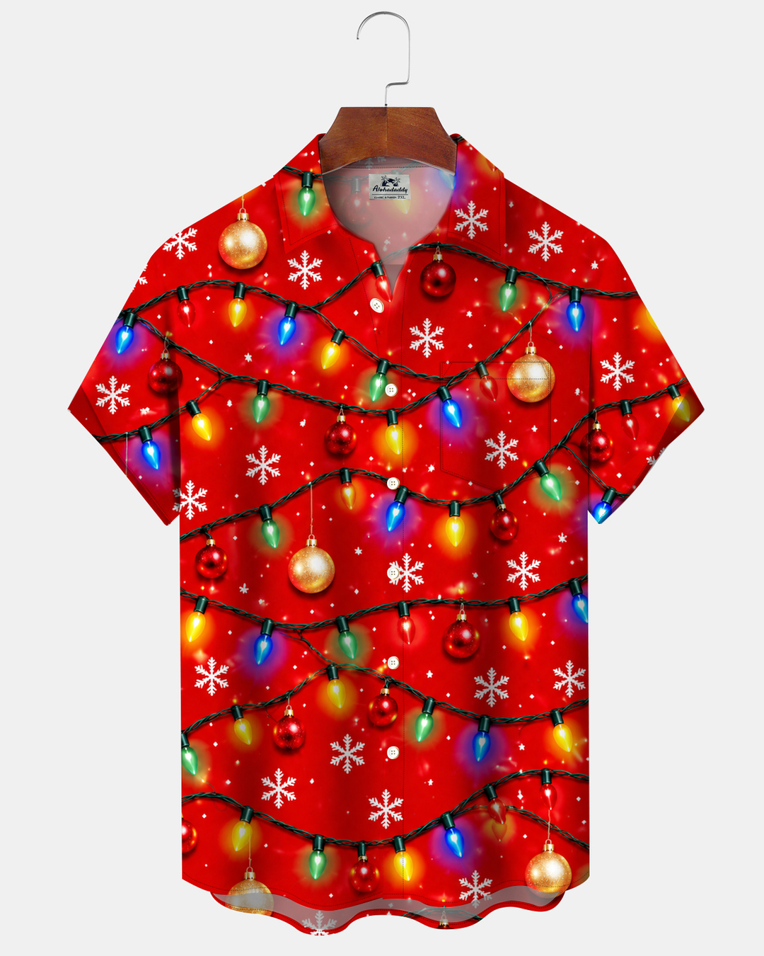 Alohadaddy® Men&