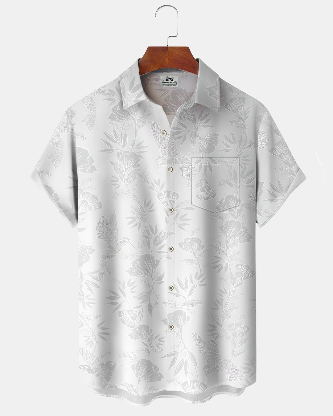 Alohadaddy® Men&
