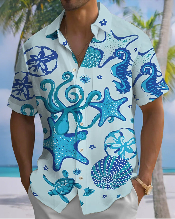 Alohadaddy® Men&