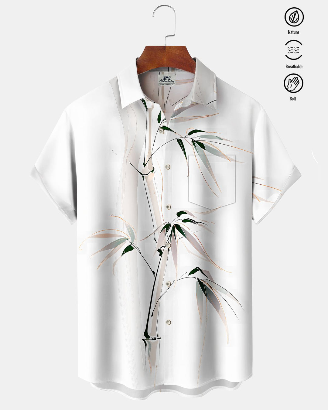 Alohadaddy® Men&