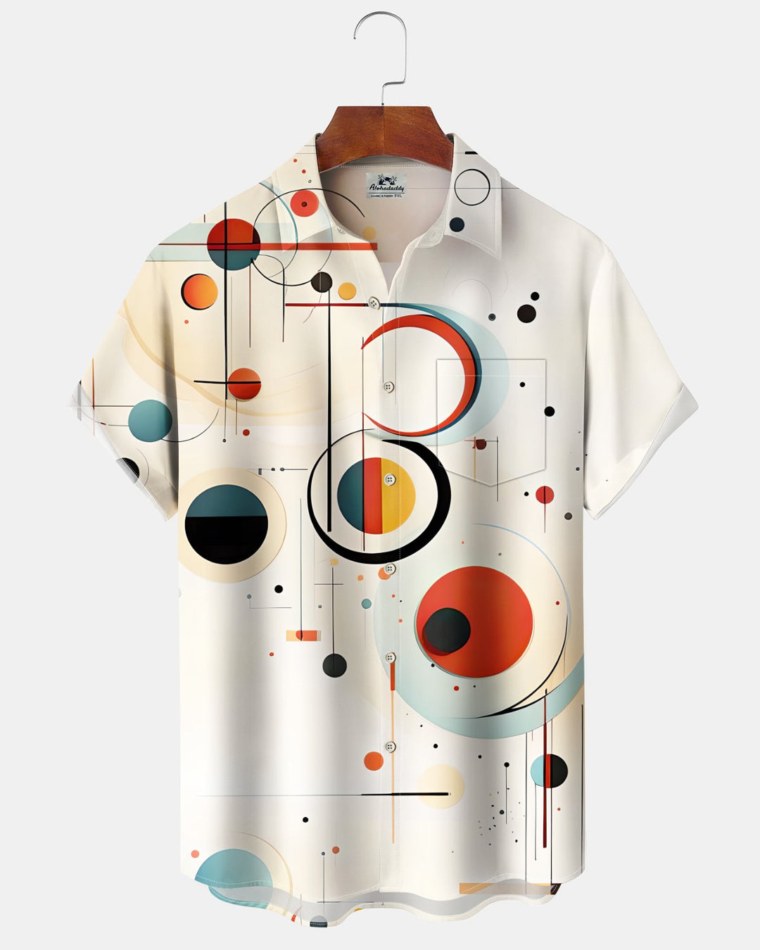 Alohadaddy® Men&