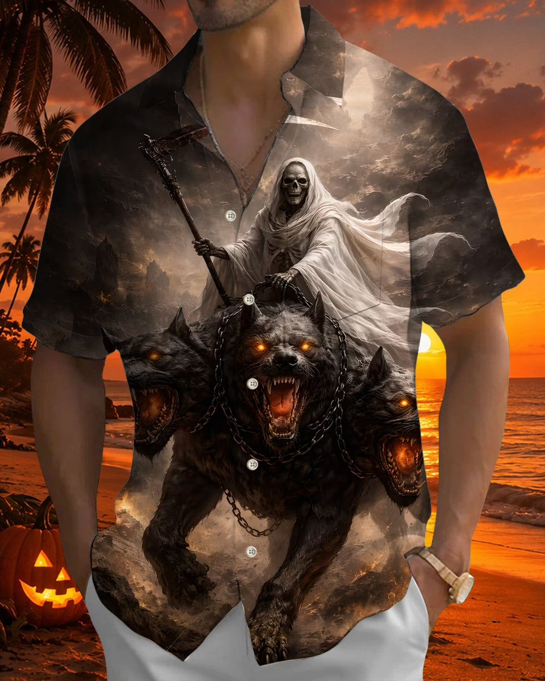 Alohadaddy® Men&