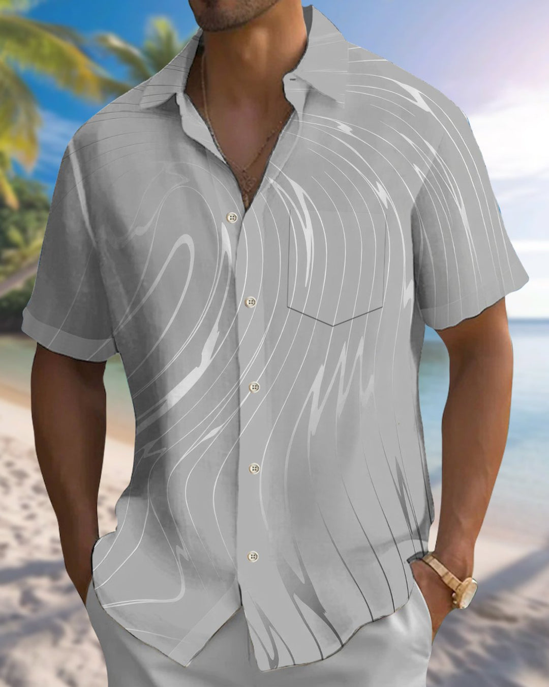 Alohadaddy® Men&