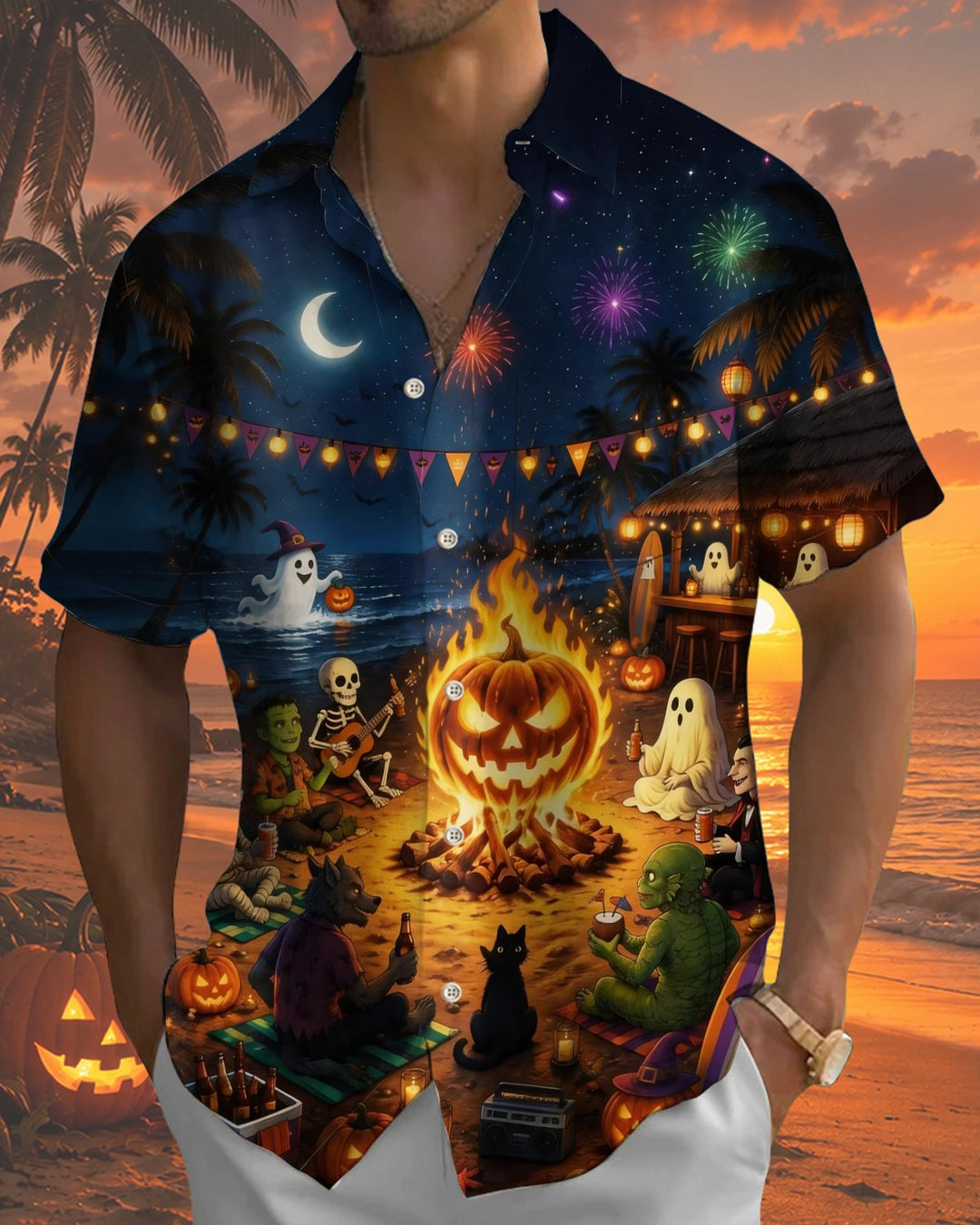 Alohadaddy® Men&