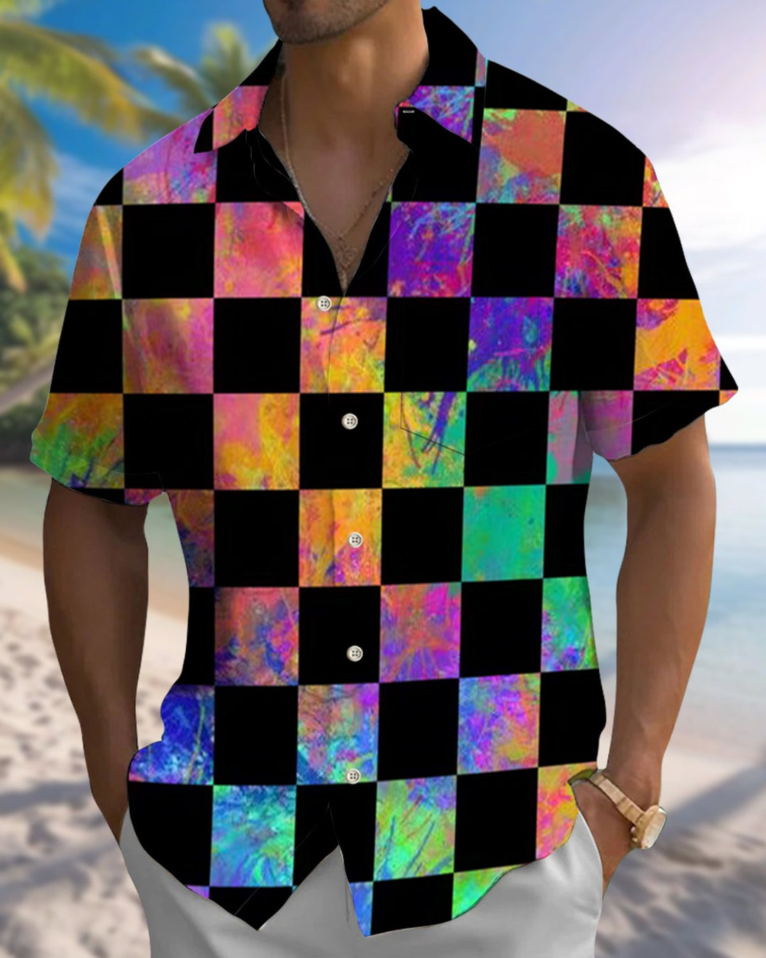Alohadaddy® Men&
