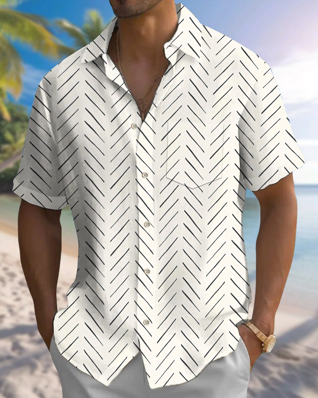 Alohadaddy® Men&
