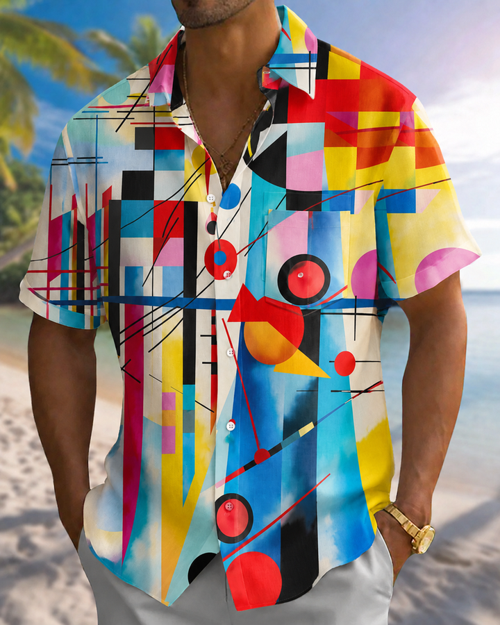 Alohadaddy® Men&
