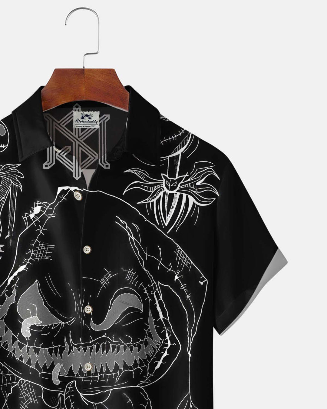 Alohadaddy® Holiday Collection – Men&