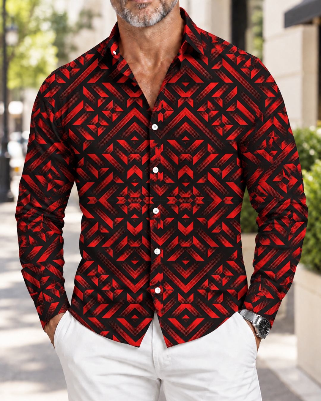 Alohadaddy® Men&