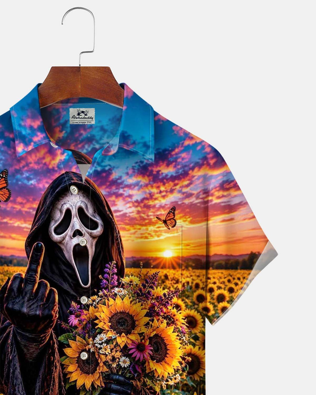 Alohadaddy® Men&