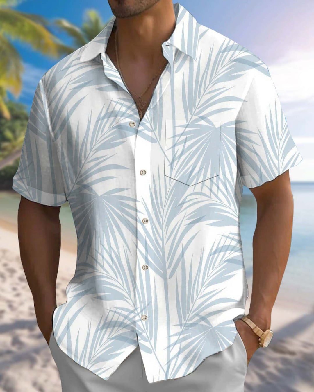Alohadaddy® Men&