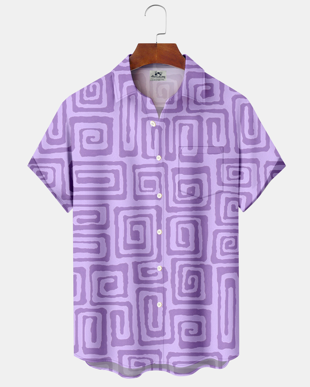 Alohadaddy® Men&