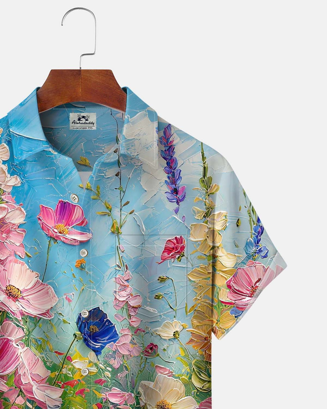 Alohadaddy® Men&