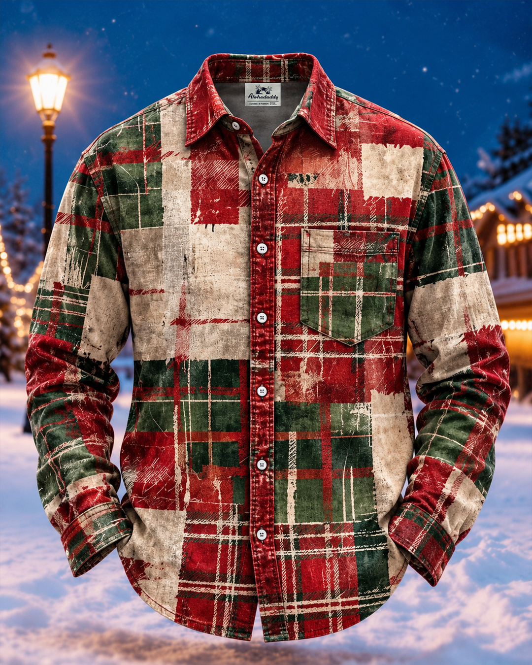 Alohadaddy® Men&