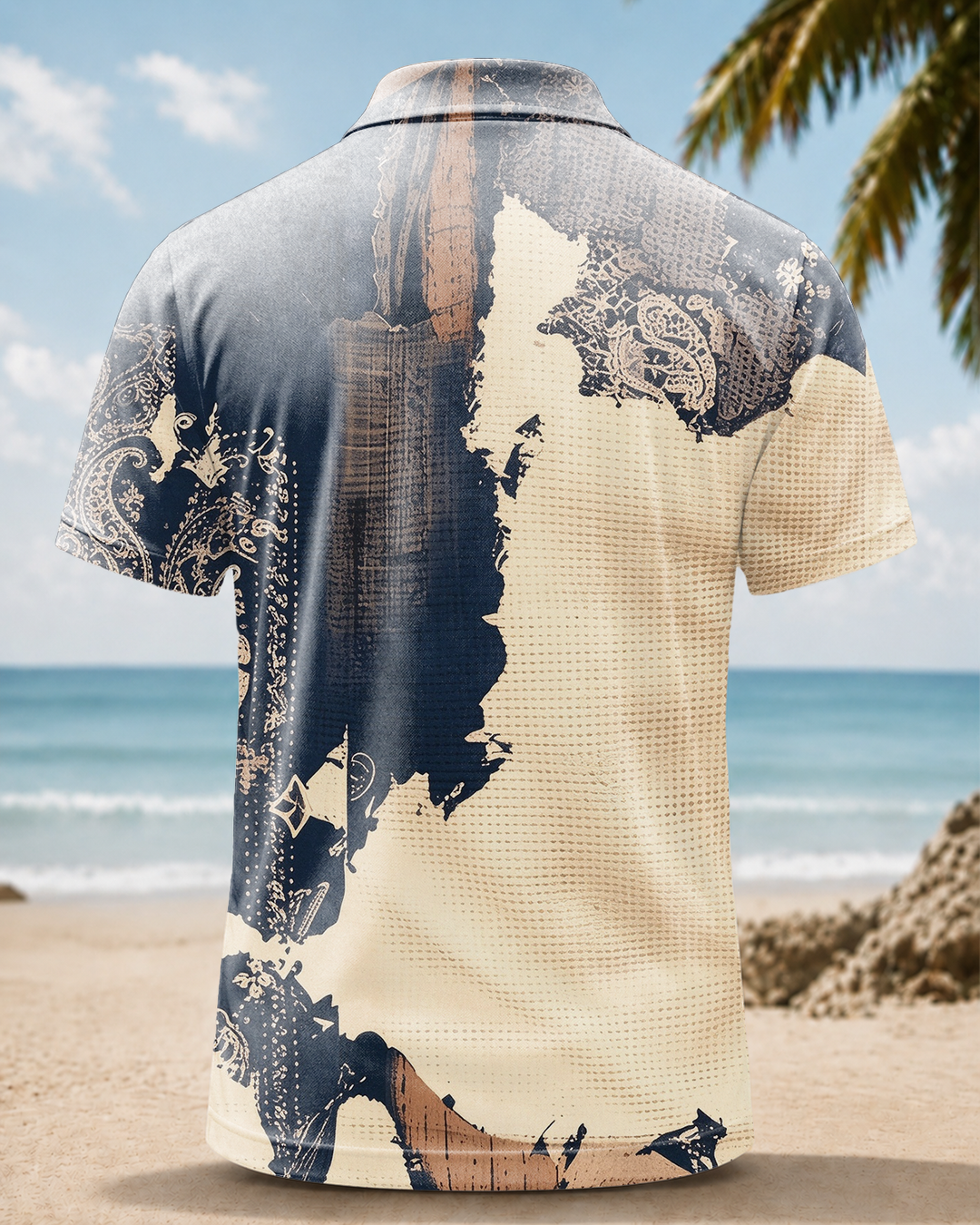 Alohadaddy® Men&