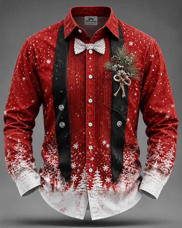Alohadaddy® Men&