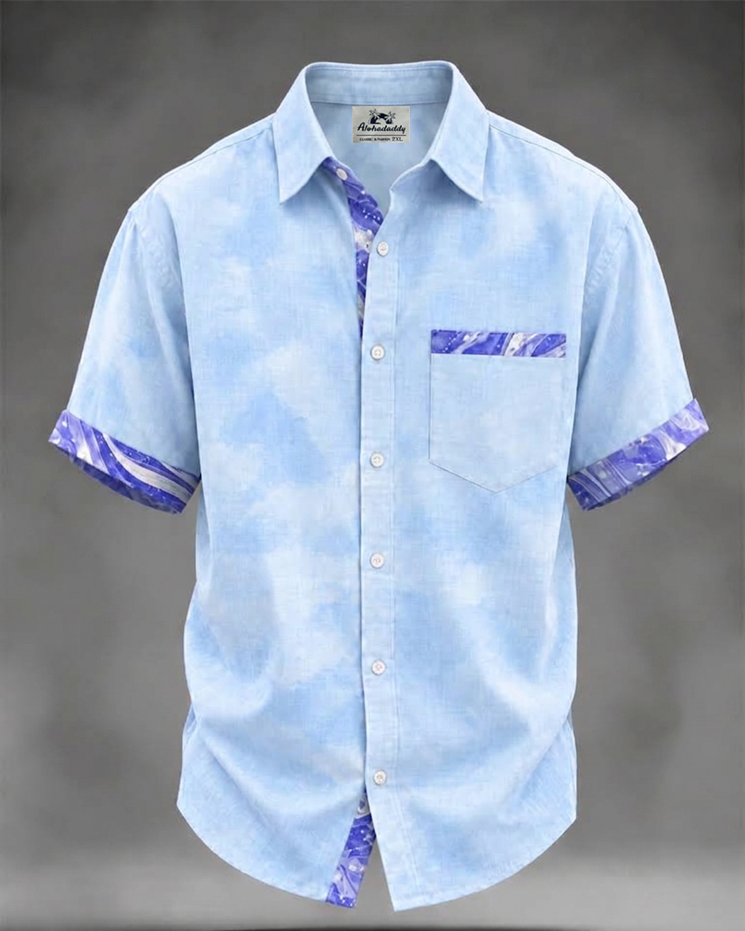 Alohadaddy® Men&