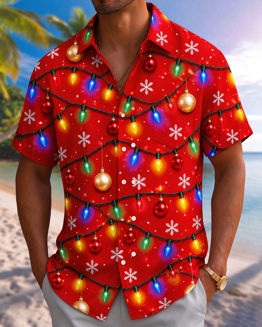 Alohadaddy® Men&