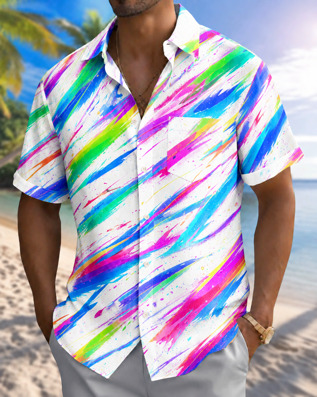 Alohadaddy® Men&