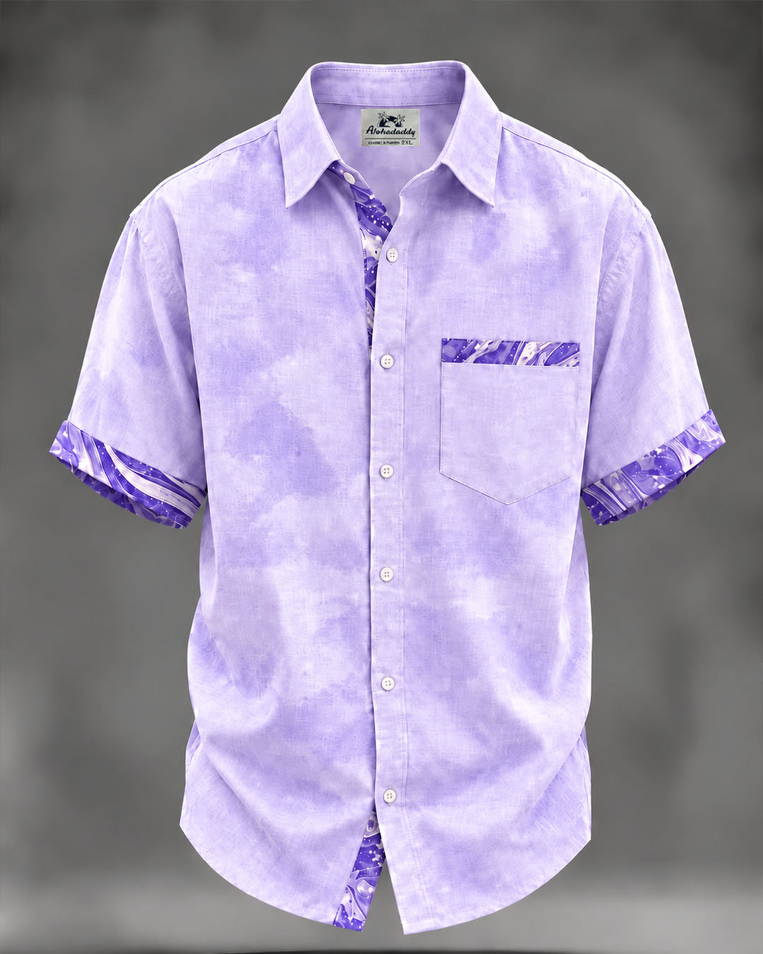 Alohadaddy® Men&
