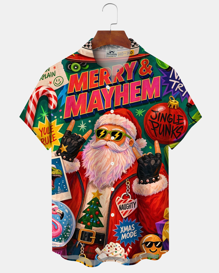 Alohadaddy® Men&