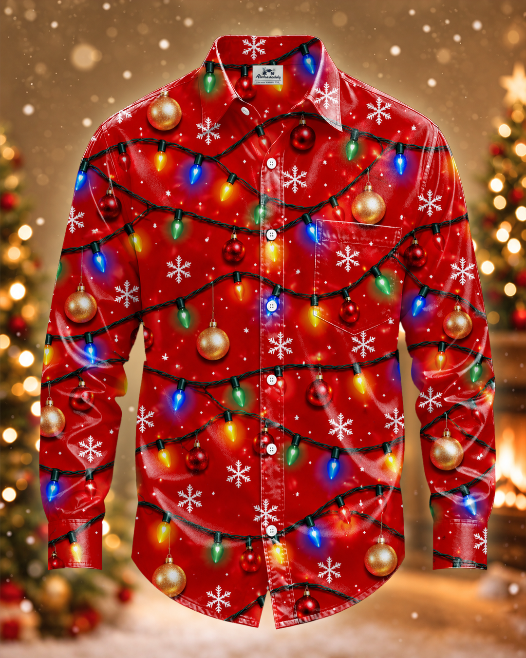 Alohadaddy® Men&