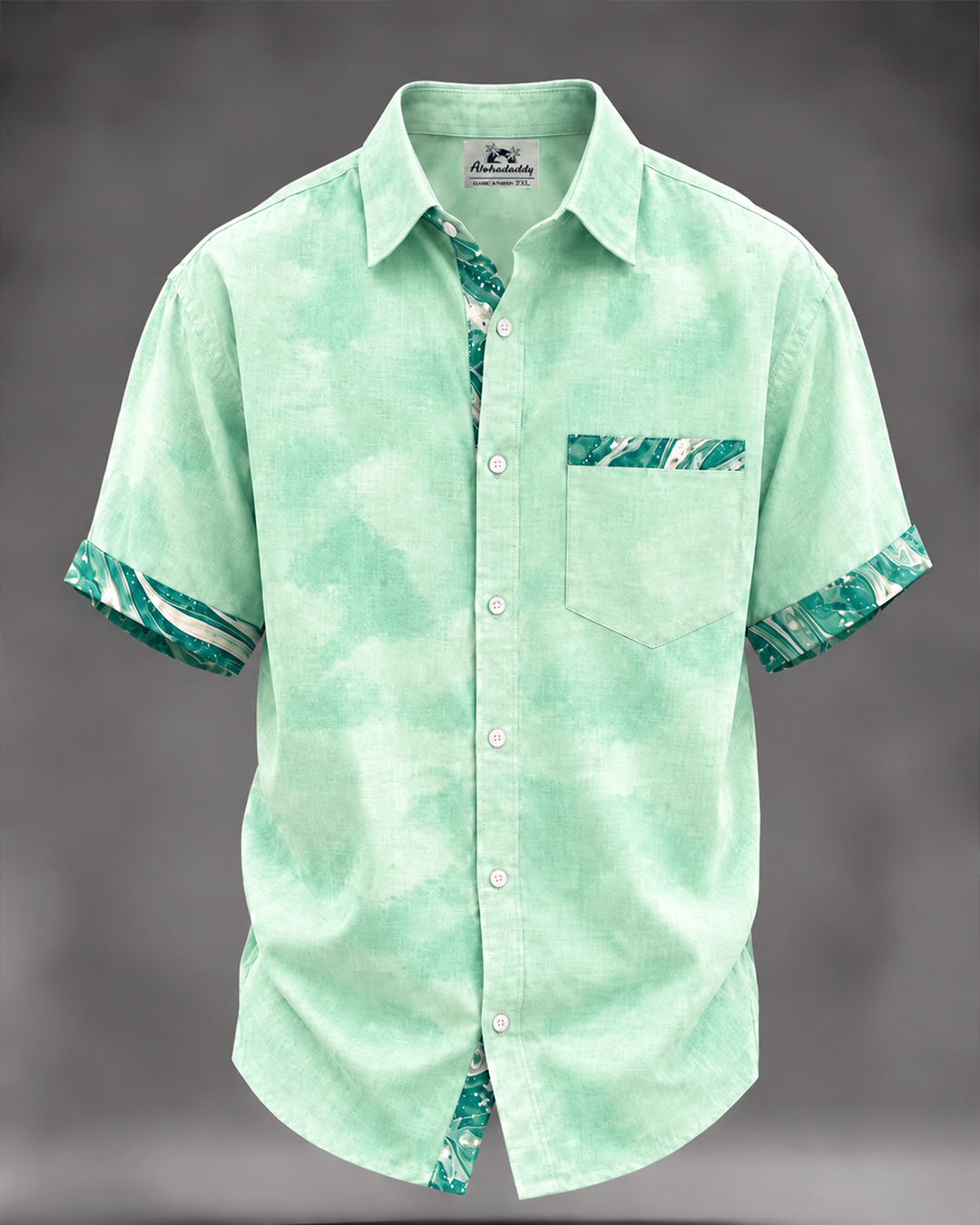 Alohadaddy® Men&