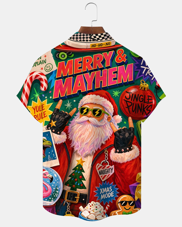 Alohadaddy® Men&