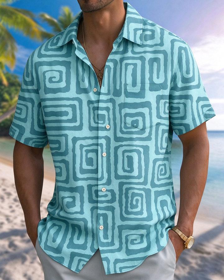 Alohadaddy® Men&