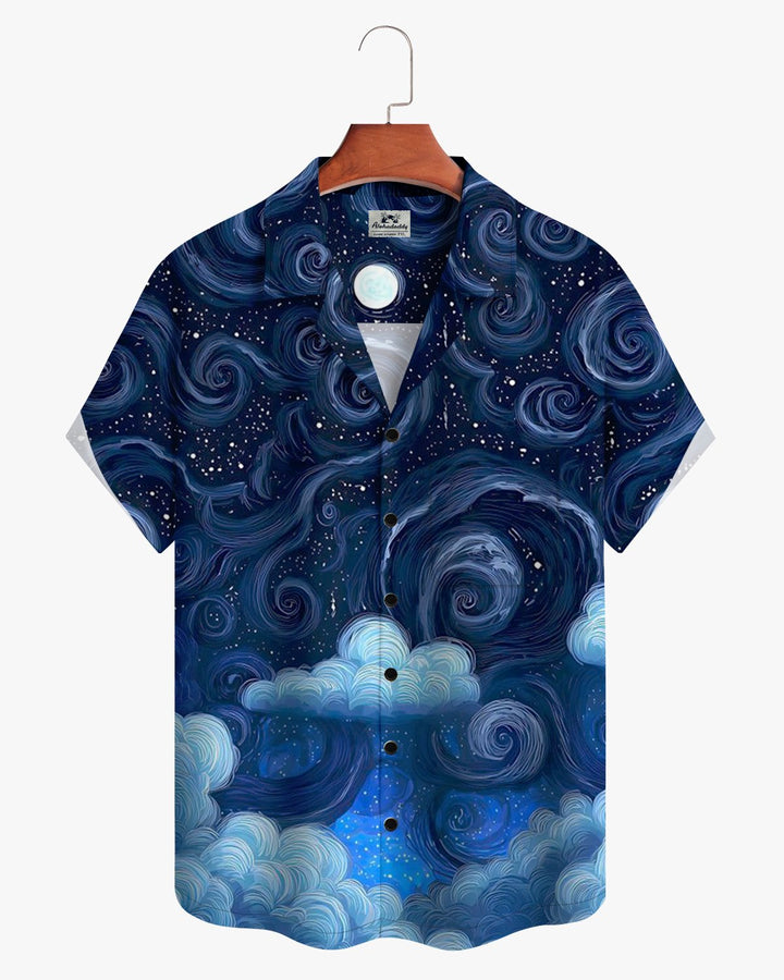 Alohadaddy® Casual Men&