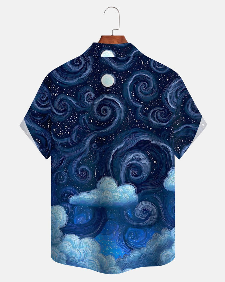 Alohadaddy® Casual Men&