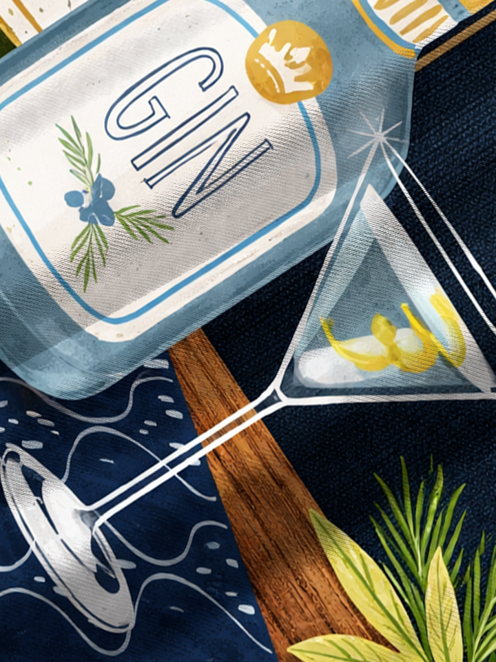 Alohadaddy® Men&