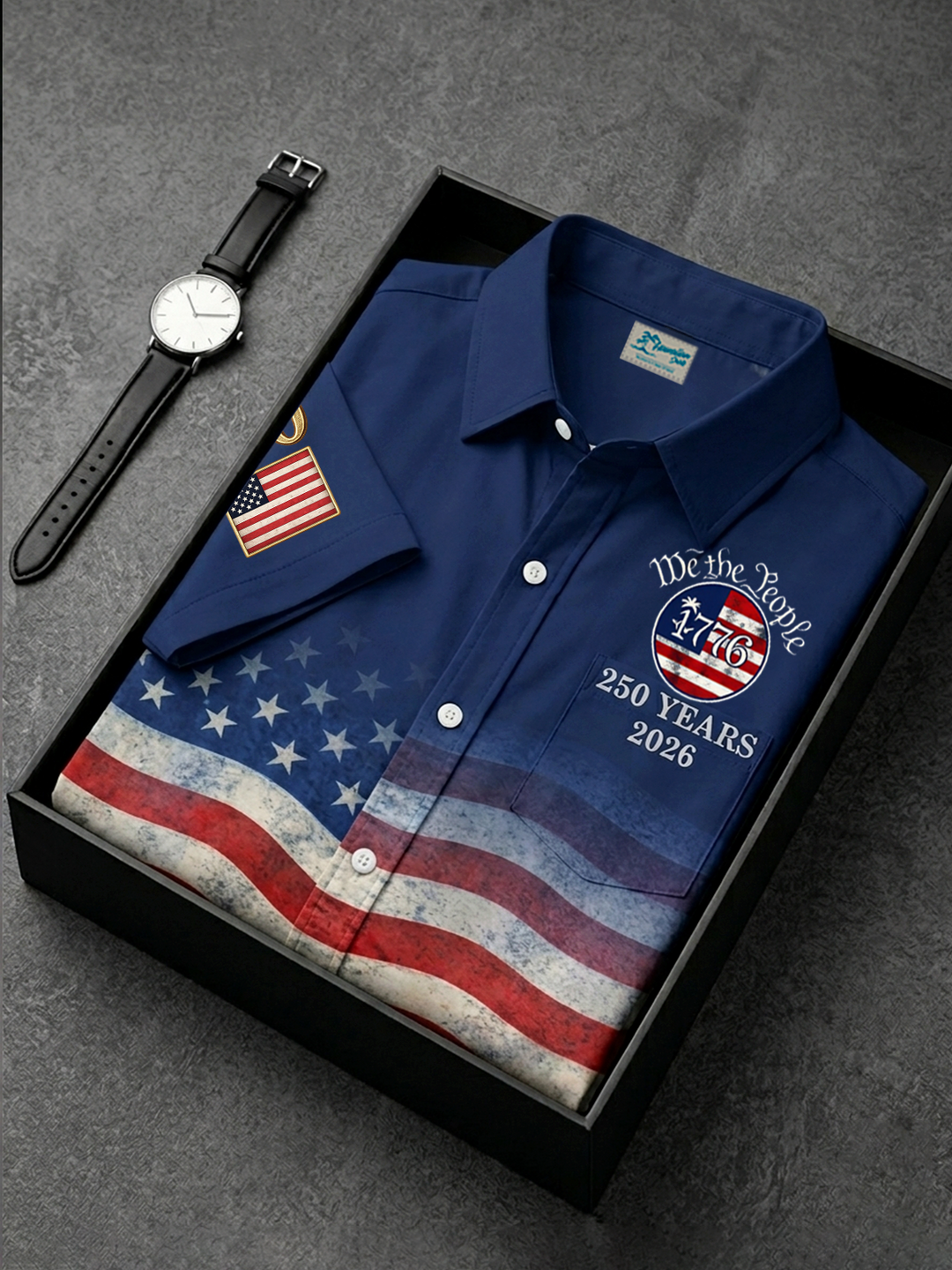 Alohadaddy® Men&