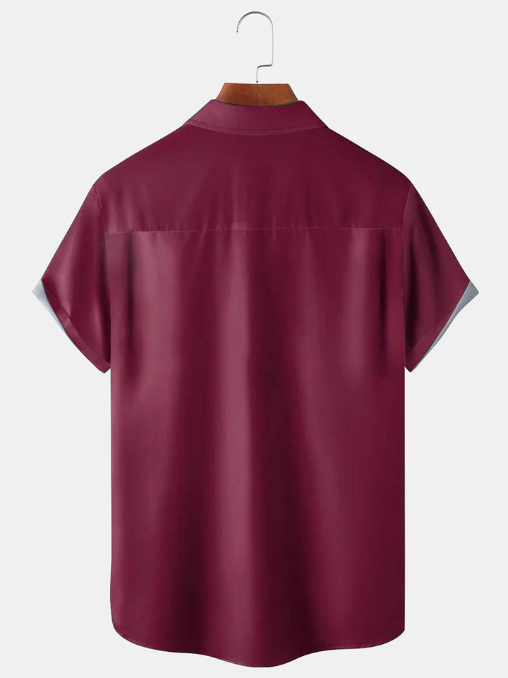 Alohadaddy Retro Men&