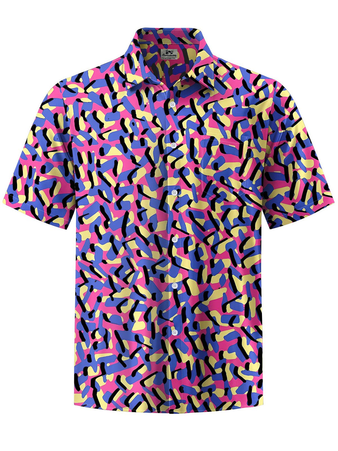 Alohadaddy® Men&
