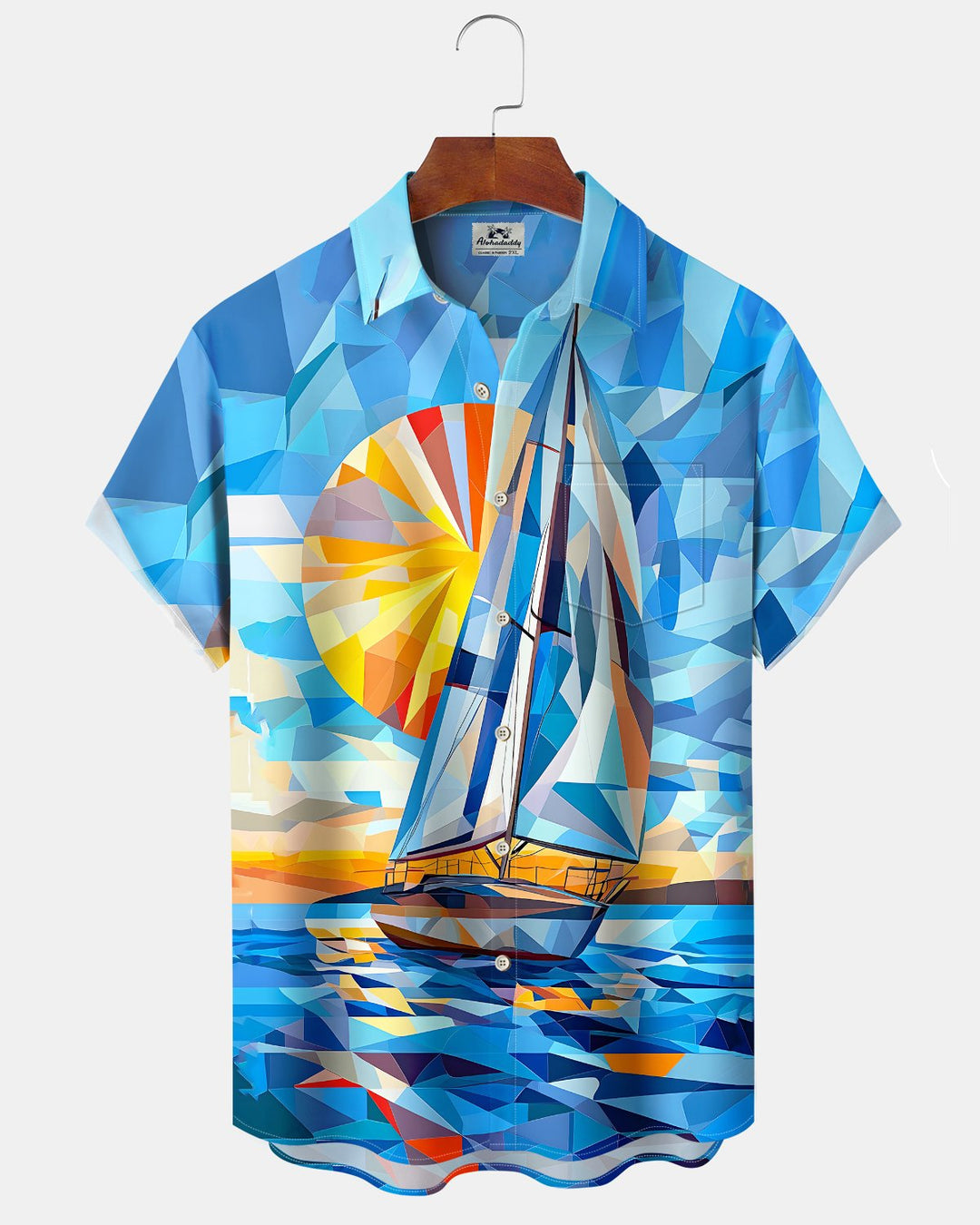 Alohadaddy® Men&