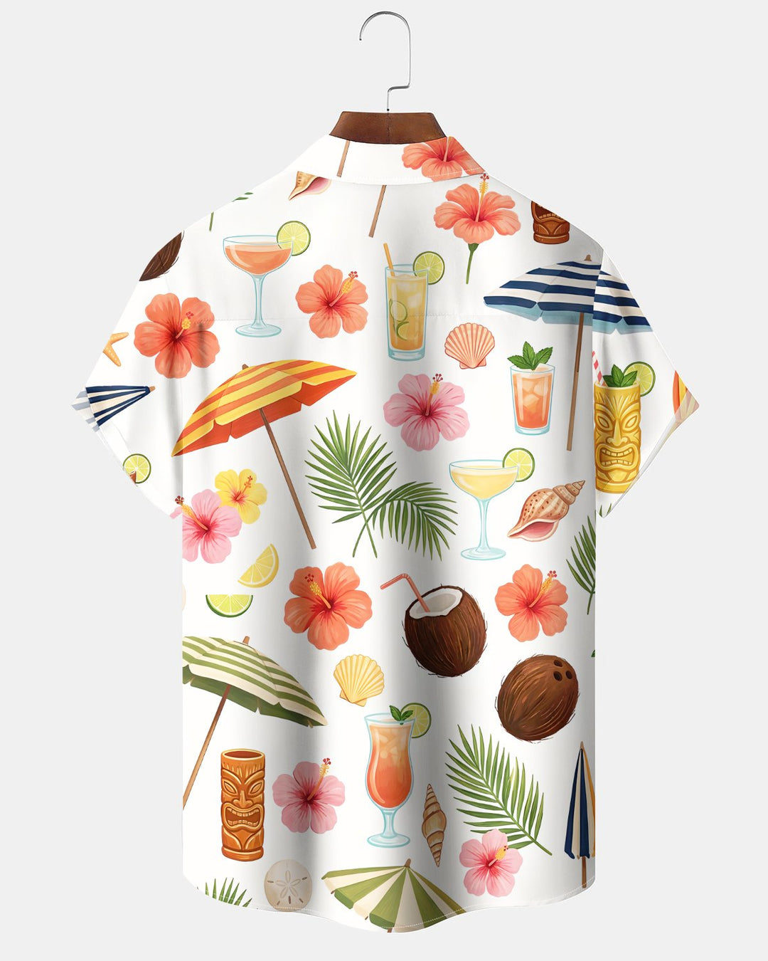 Alohadaddy® Men&