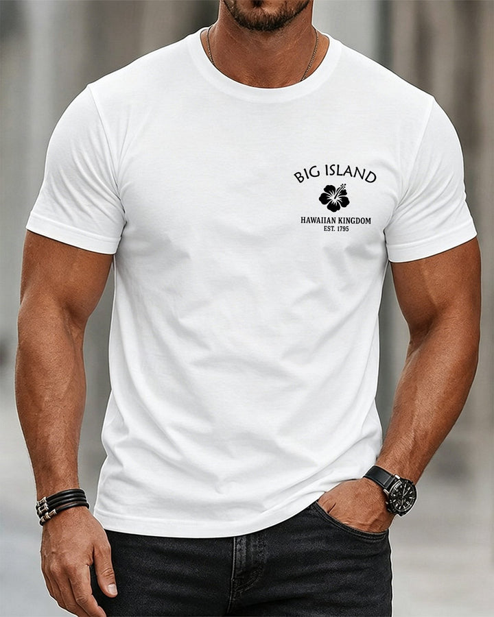 Alohadaddy® Men&