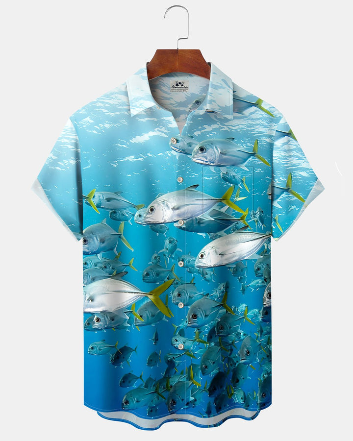 Alohadaddy® Men&