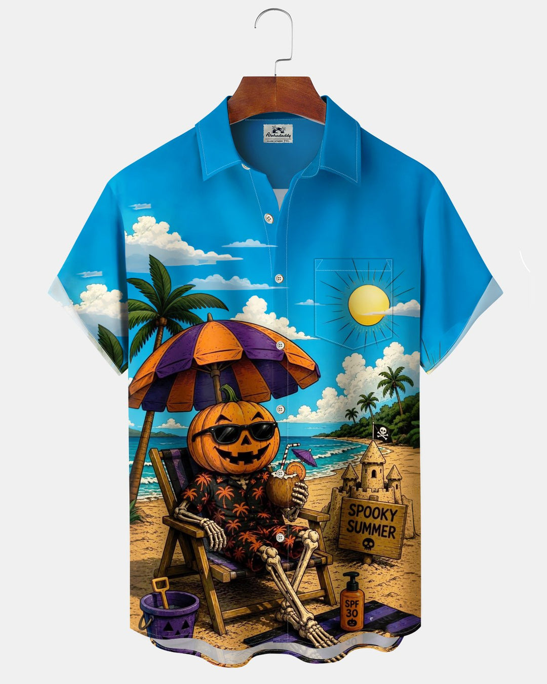 Alohadaddy® Men&