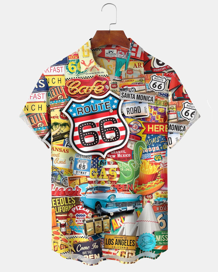 Alohadaddy® Men&