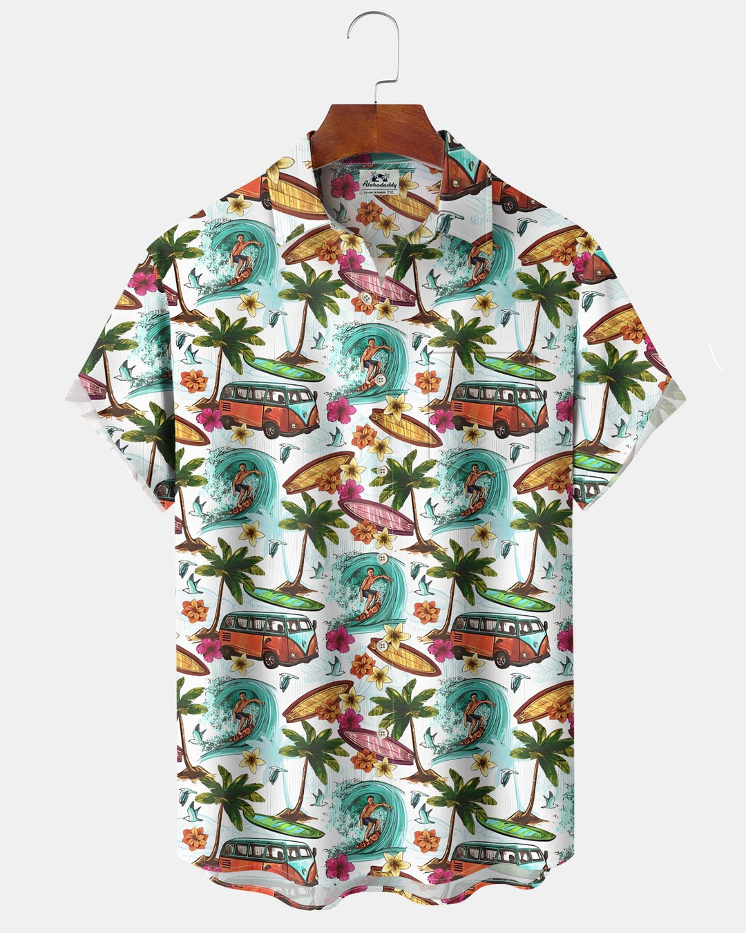 Alohadaddy® Men&