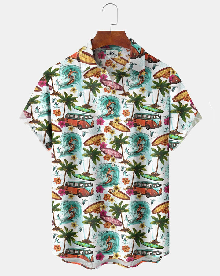 Alohadaddy® Men&