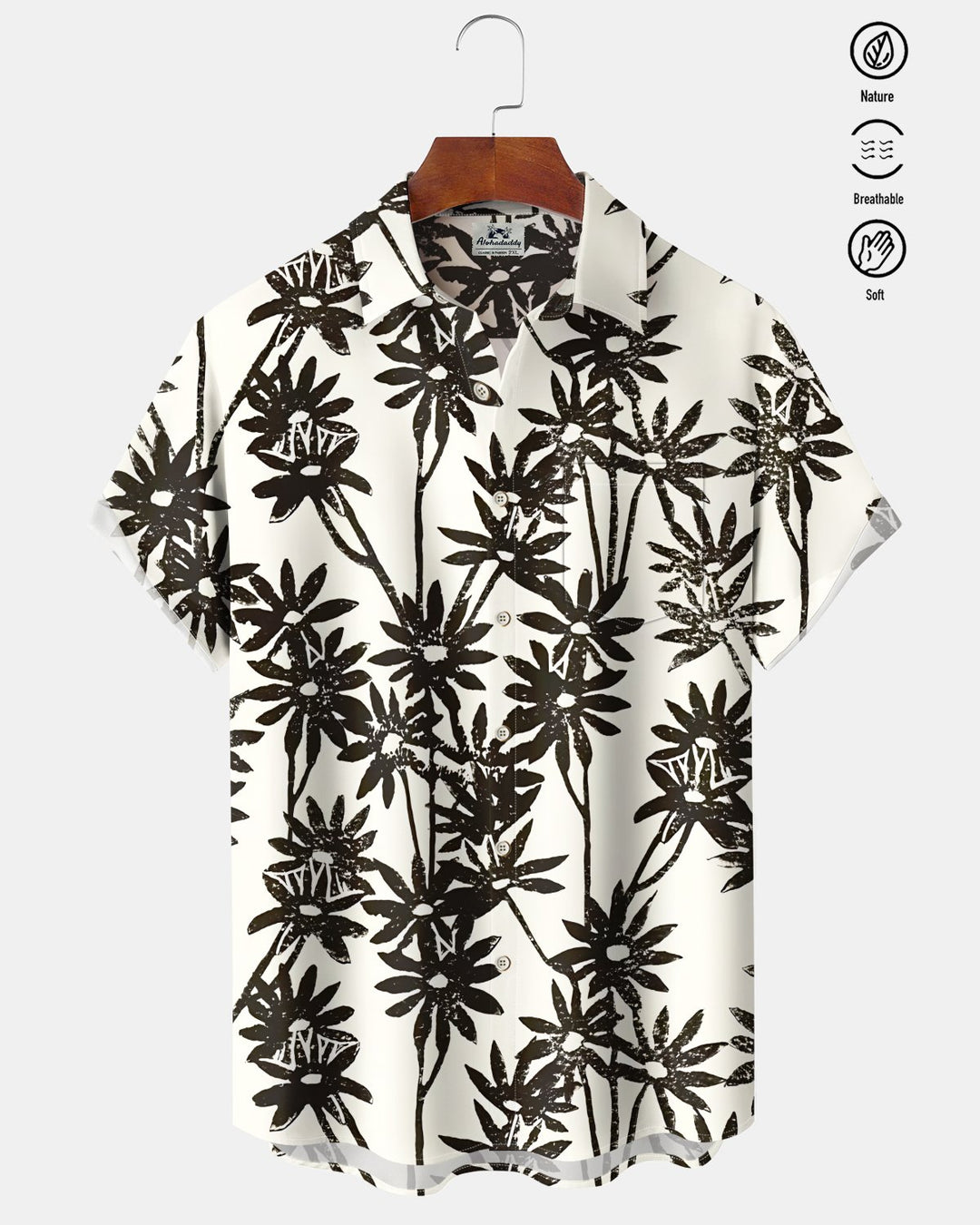 Alohadaddy® Men&