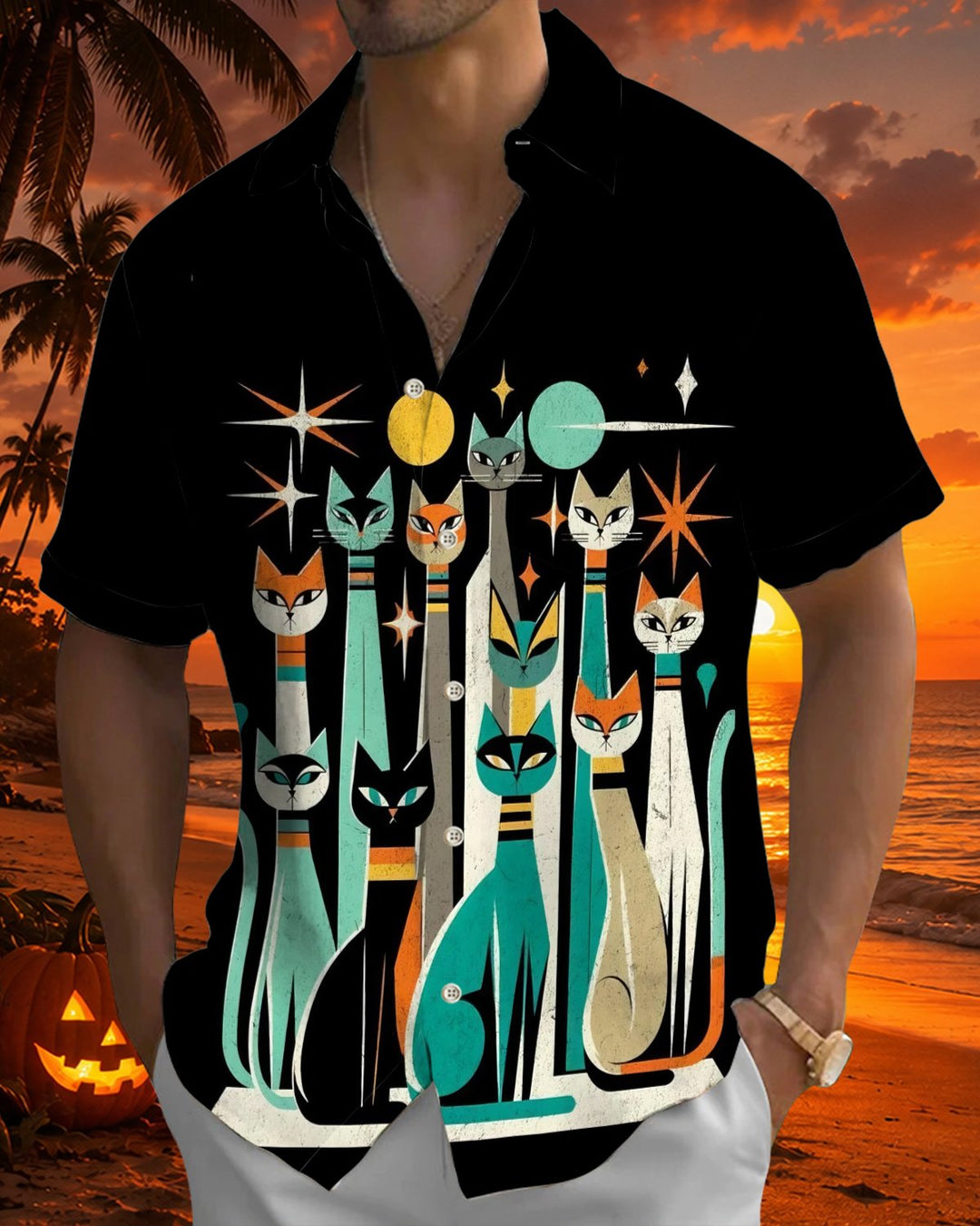 Alohadaddy® Men&